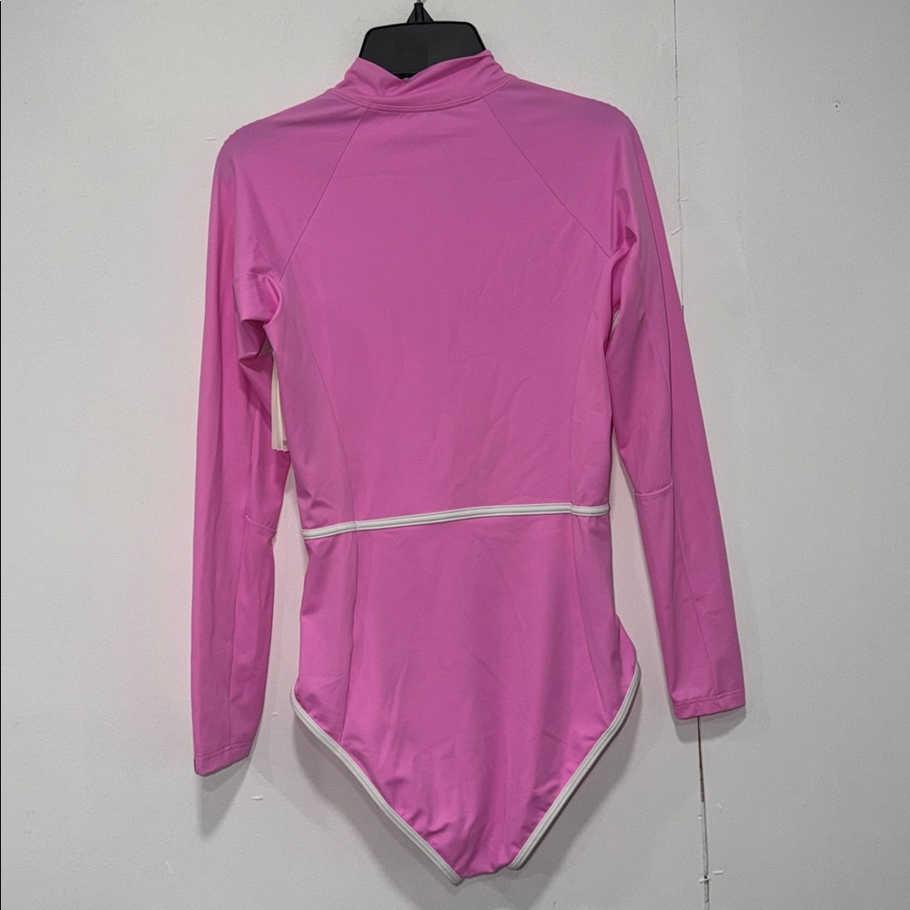 Rip Curl CLASSIC SURF LONG SLEEVE SURF SUIT, SMALL - Picture 4 of 8